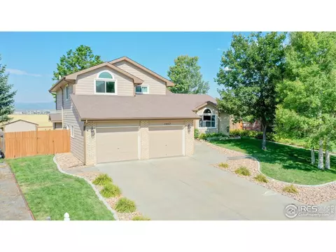 1407 Maple Dr, Berthoud, CO 80513 photo 1
