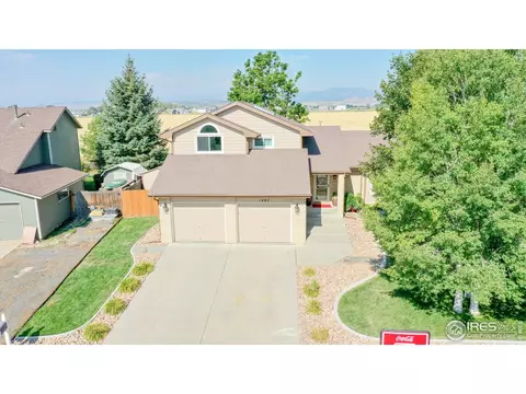 1407 Maple Dr, Berthoud, CO 80513 photo 2