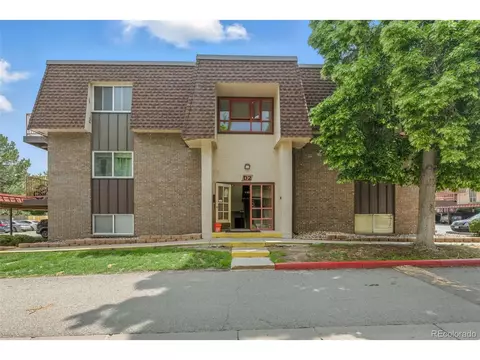 7755 E Quincy Ave #107D2, Denver, CO 80237