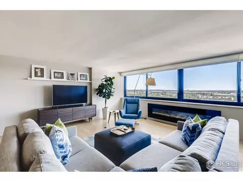 1850 Folsom St #911, Boulder, CO 80302 photo 2