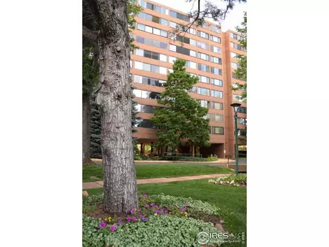1850 Folsom St #911, Boulder, CO 80302 photo 4