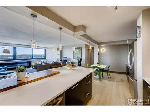 1850 Folsom St #911, Boulder, CO 80302 photo 1