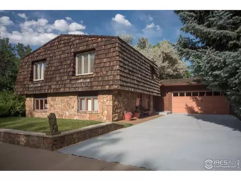 4563 Beachcomber Ct, Boulder, CO 80301 photo 1