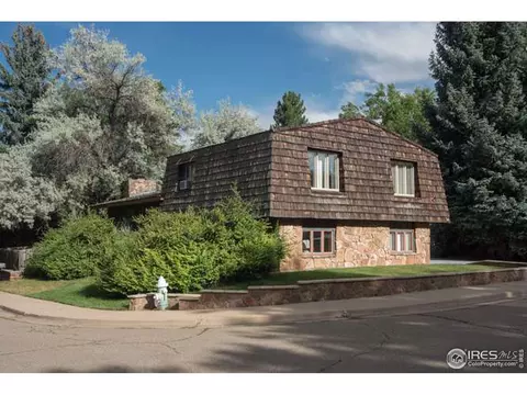 4563 Beachcomber Ct, Boulder, CO 80301 photo 2