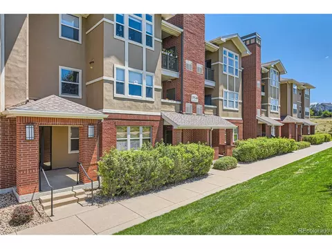 15540 Canyon Gulch Ln #105, Englewood, CO 80112