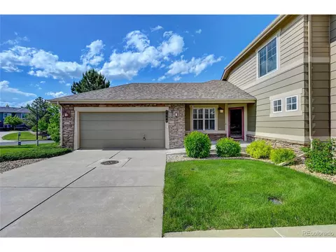 7560 S Sicily Way, Aurora, CO 80016