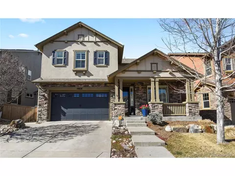 10828 Valleybrook Cir, Highlands Ranch, CO 80130