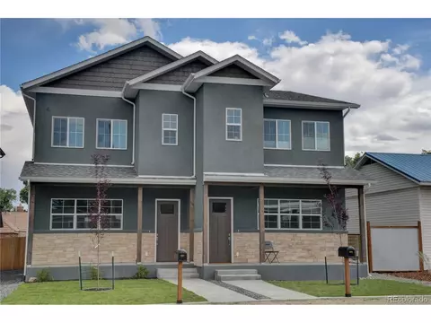 907 J St, Salida, CO 81201