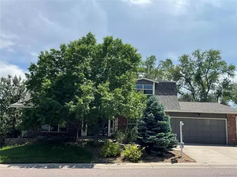 6754 W Hinsdale Pl, Littleton, CO 80128