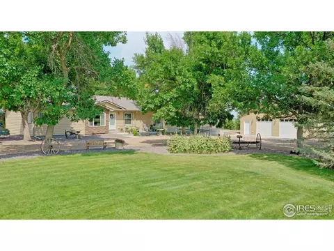 528 E County Road 2, Berthoud, CO 80513 photo 2
