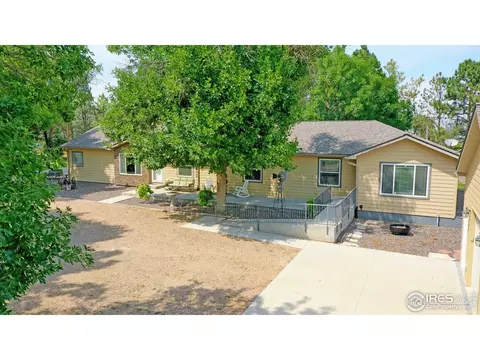 528 E County Road 2, Berthoud, CO 80513 photo 1