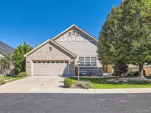 23898 E Phillips Pl, Aurora, CO 80016