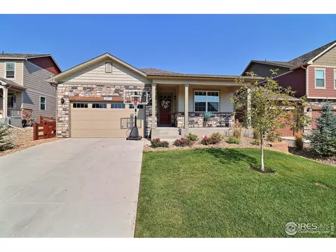 2284 Stonefish Dr, Windsor, CO 80550 photo 1