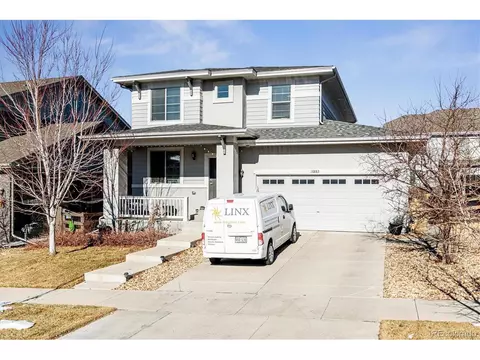 26883 Easter Pl, Aurora, CO 80016