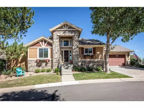9836 S Johnson Ct, Littleton, CO 80127