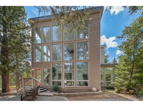 72 Ridge Ln, Bailey, CO 80421 photo 4