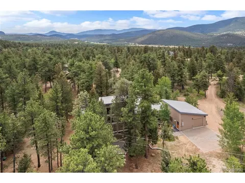 72 Ridge Ln, Bailey, CO 80421 photo 39
