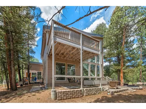 72 Ridge Ln, Bailey, CO 80421 photo 7