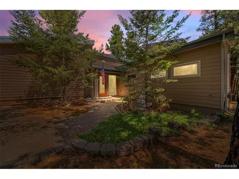72 Ridge Ln, Bailey, CO 80421 photo 42