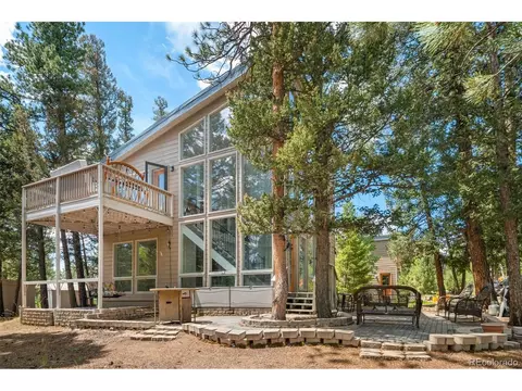 72 Ridge Ln, Bailey, CO 80421 photo 9