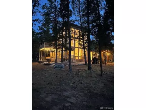 72 Ridge Ln, Bailey, CO 80421 photo 44
