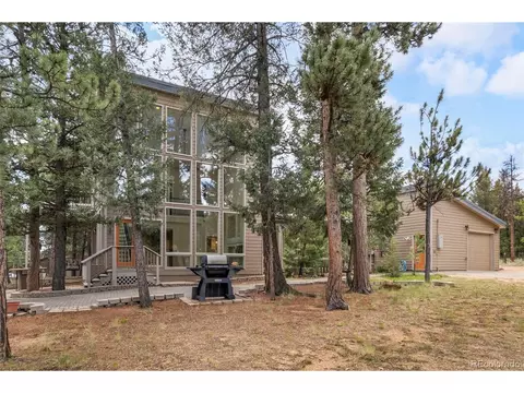 72 Ridge Ln, Bailey, CO 80421 photo 36