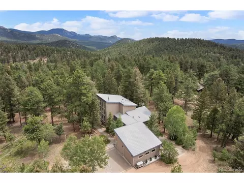 72 Ridge Ln, Bailey, CO 80421 photo 40