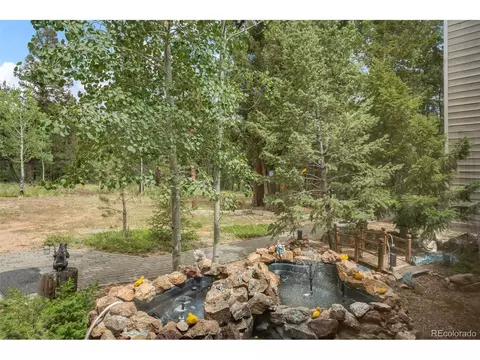 72 Ridge Ln, Bailey, CO 80421 photo 37