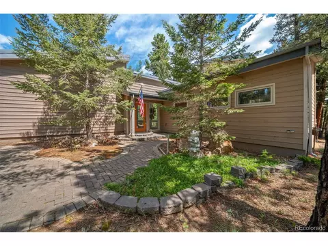 72 Ridge Ln, Bailey, CO 80421 photo 5