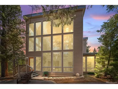 72 Ridge Ln, Bailey, CO 80421 photo 3