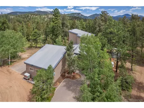 72 Ridge Ln, Bailey, CO 80421 photo 38
