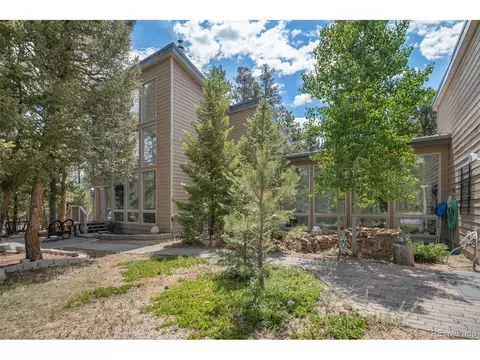 72 Ridge Ln, Bailey, CO 80421 photo 11
