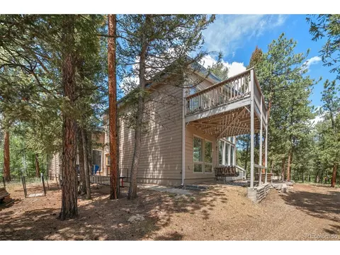 72 Ridge Ln, Bailey, CO 80421 photo 6
