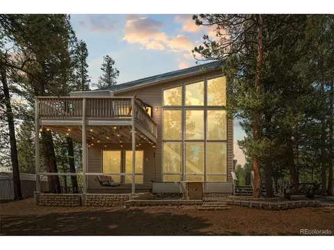 72 Ridge Ln, Bailey, CO 80421 photo 47