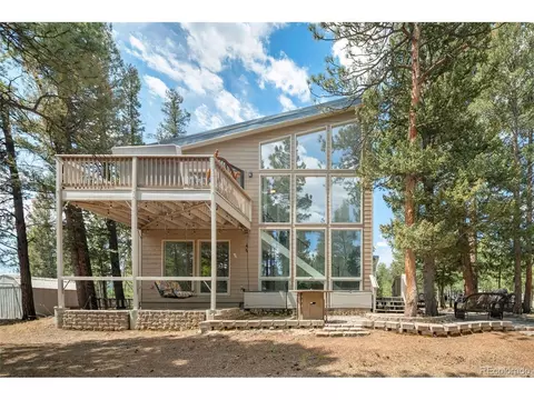 72 Ridge Ln, Bailey, CO 80421 photo 8