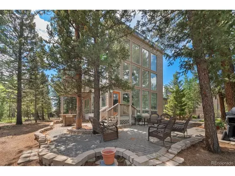 72 Ridge Ln, Bailey, CO 80421 photo 10