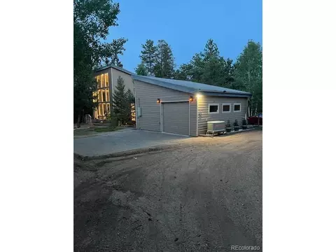 72 Ridge Ln, Bailey, CO 80421 photo 45