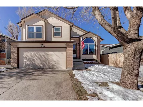 Undisclosed, Colorado Springs, CO 80923