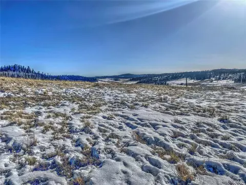 635 Turk Pony Way, Como, CO 80432