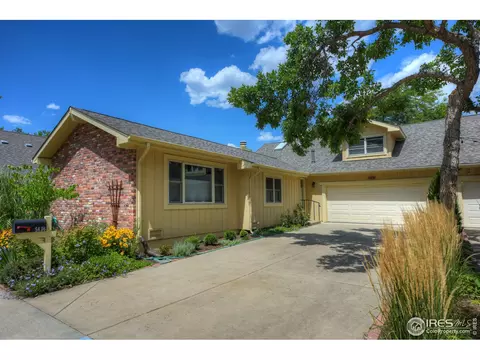 5436 White Pl, Boulder, CO 80303 photo 1