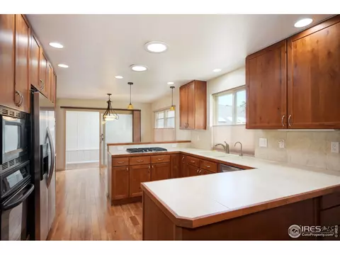 5436 White Pl, Boulder, CO 80303 photo 9