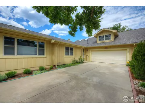 5436 White Pl, Boulder, CO 80303 photo 2