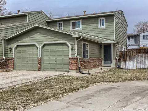 4923 E 124th Way, Thornton, CO 80241 photo 2