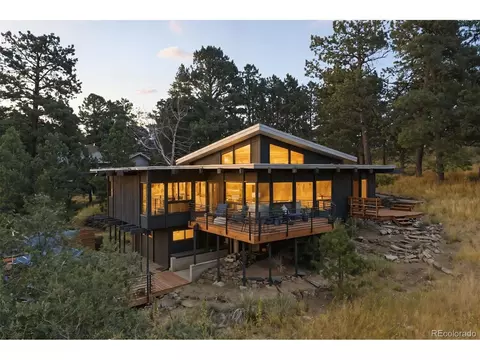 21658 Mountsfield Dr, Golden, CO 80401