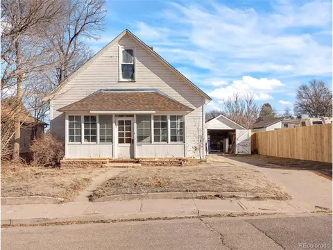 1916 Bragdon Ave, Pueblo, CO 81004