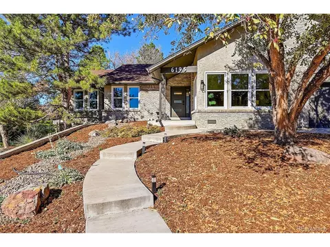 6195 S Benton Ct, Littleton, CO 80123