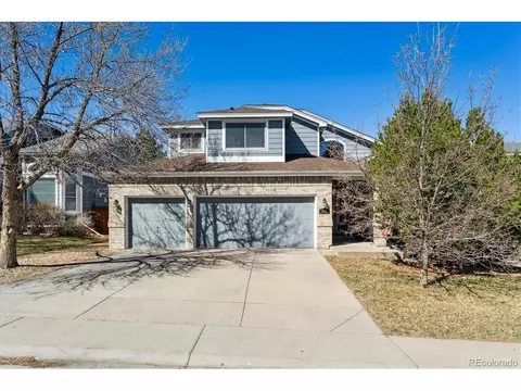 19431 E Hamilton Pl, Aurora, CO 80013