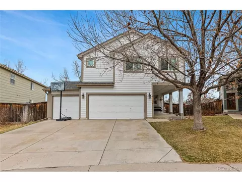 8715 Goosander Way, Littleton, CO 80126