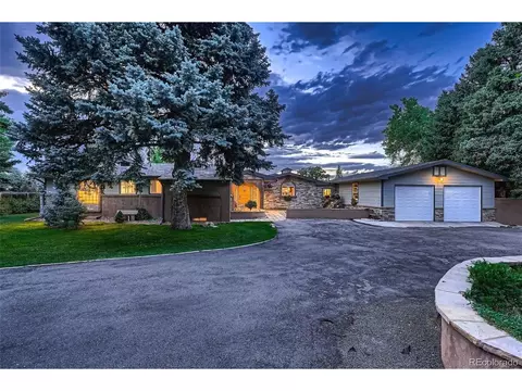 13305 W 33rd Pl, Golden, CO 80401