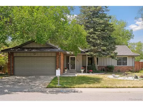 741 S Emporia St, Denver, CO 80247